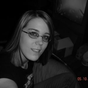 Meet your Posher, Bethany